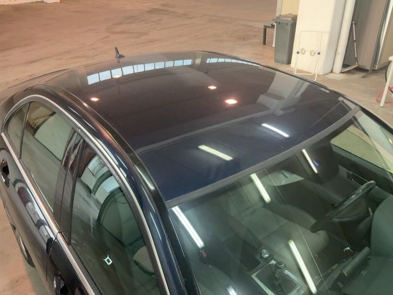 Mercedes-Benz C-Klasse C 220 CDI Avantgarde 2008 – снимка 13