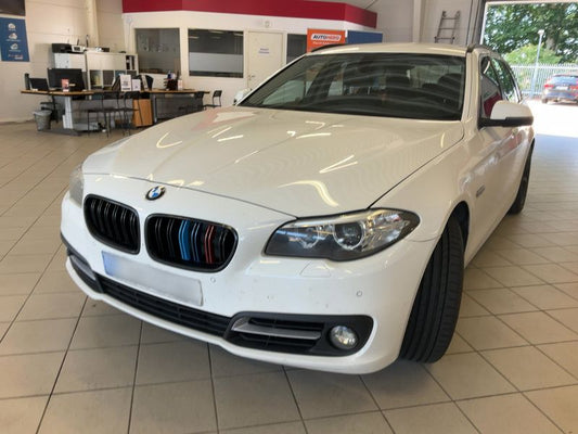 BMW 5er 520d xDrive 2016