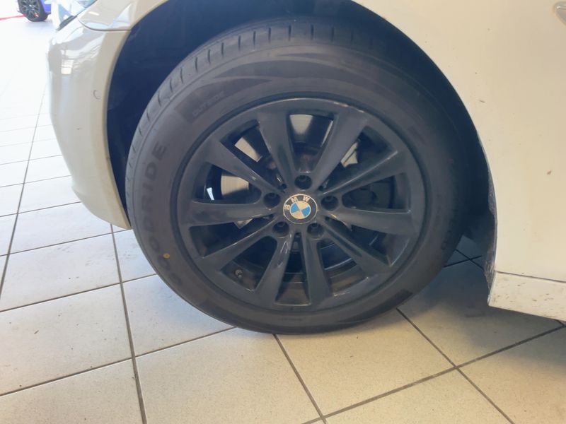 BMW 5er 520d xDrive 2016 – снимка 15