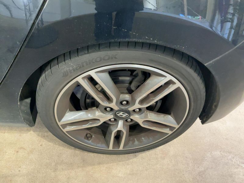 Hyundai i30 1.6 TGDI Turbo 2016 – снимка 5