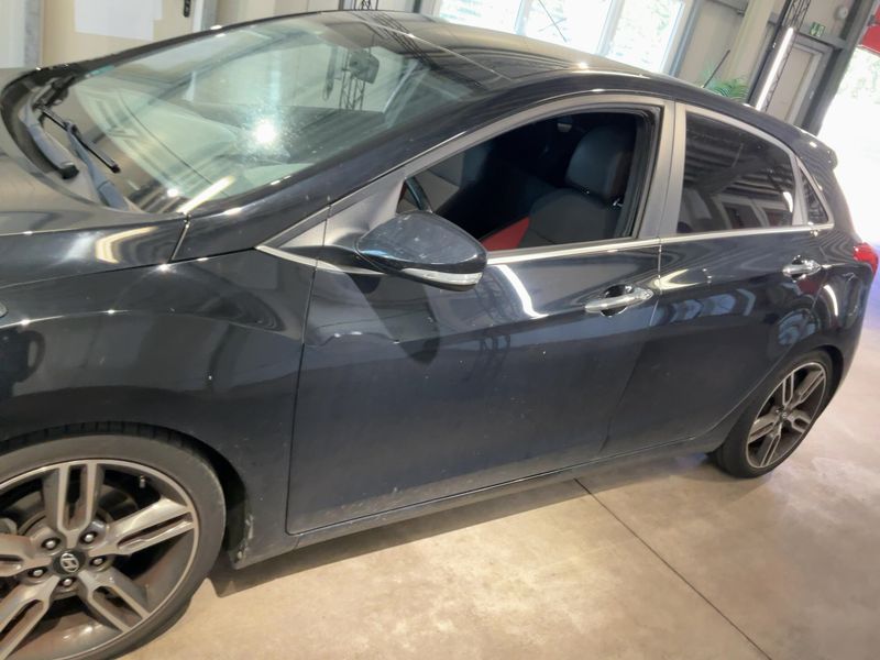 Hyundai i30 1.6 TGDI Turbo 2016 – снимка 4