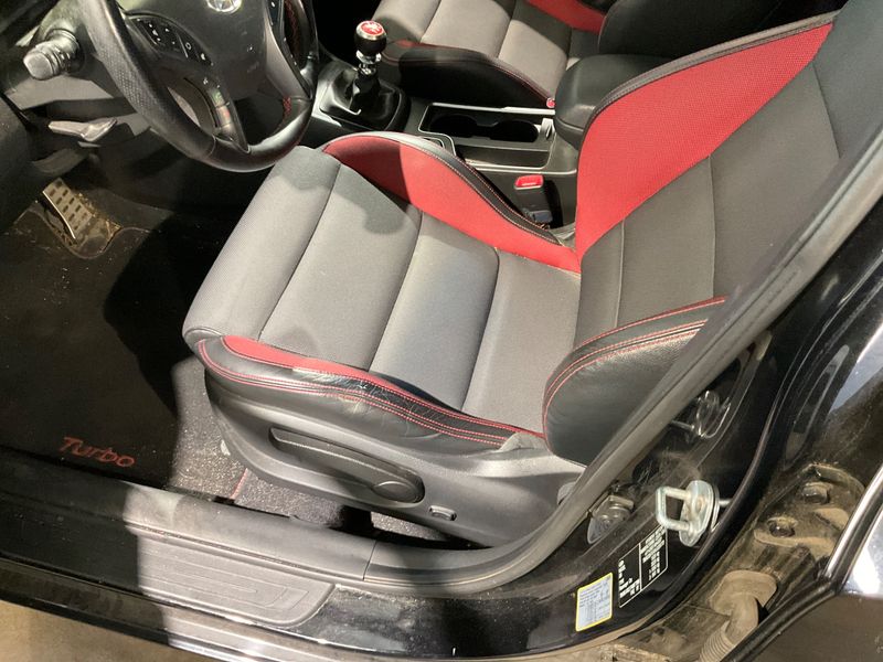 Hyundai i30 1.6 TGDI Turbo 2016 – снимка 29
