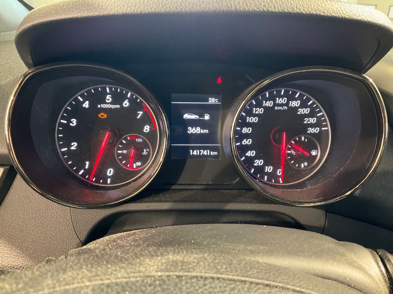 Hyundai i30 1.6 TGDI Turbo 2016 – снимка 19