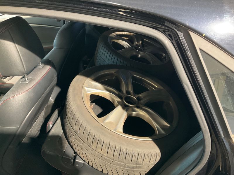 Hyundai i30 1.6 TGDI Turbo 2016 – снимка 25