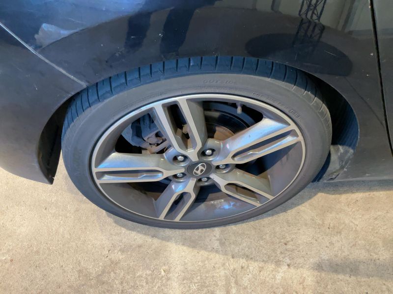 Hyundai i30 1.6 TGDI Turbo 2016 – снимка 9