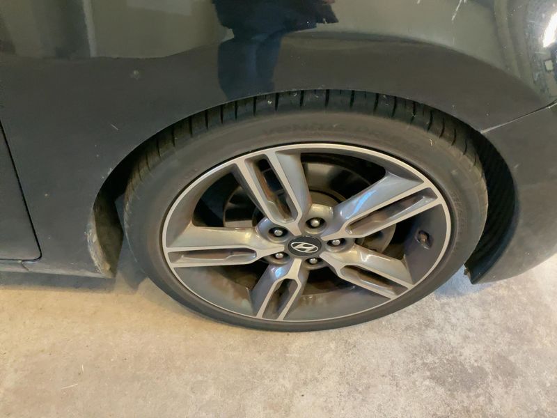 Hyundai i30 1.6 TGDI Turbo 2016 – снимка 11