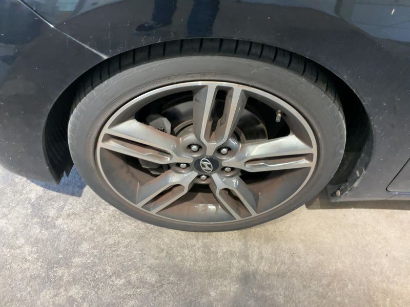 Hyundai i30 1.6 TGDI Turbo 2016 – снимка 3