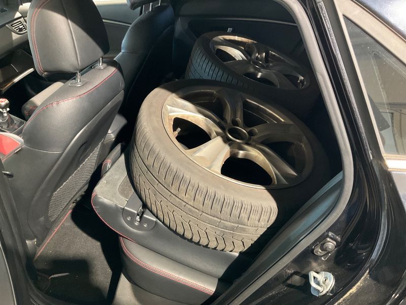 Hyundai i30 1.6 TGDI Turbo 2016 – снимка 26