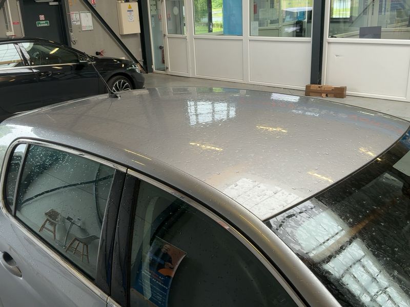 Peugeot 308 1.2 e-THP Allure 2015 – снимка 13