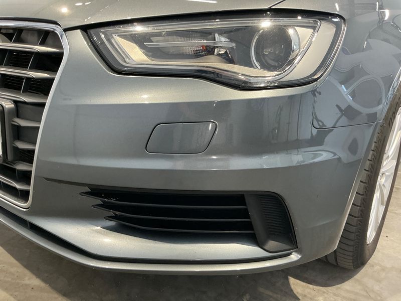 Audi A3 Limousine 2.0 TDI Attraction 2014 – снимка 26
