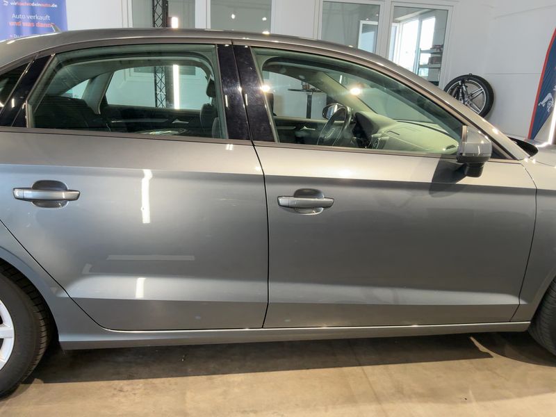 Audi A3 Limousine 2.0 TDI Attraction 2014 – снимка 10
