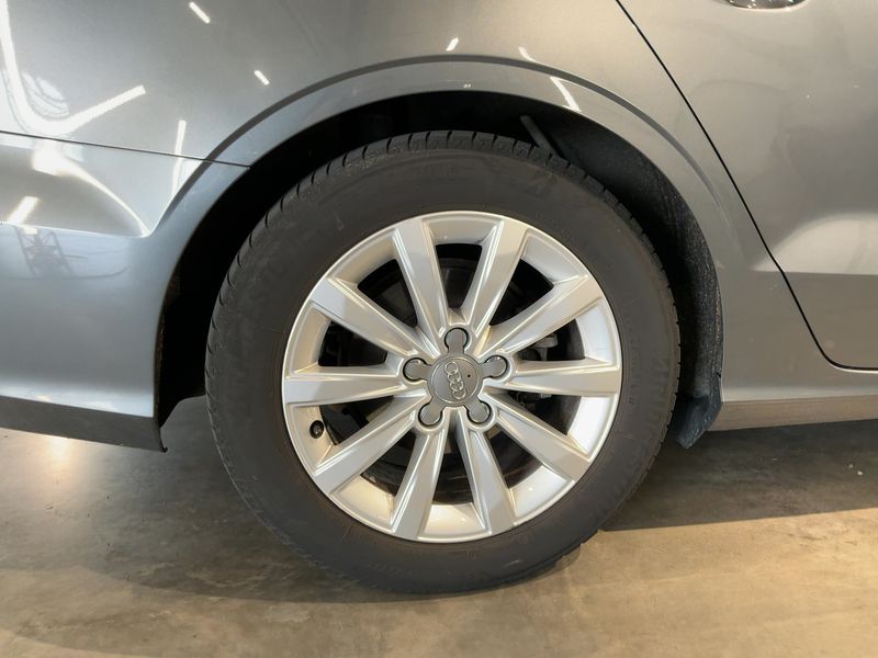 Audi A3 Limousine 2.0 TDI Attraction 2014 – снимка 9