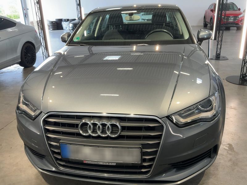 Audi A3 Limousine 2.0 TDI Attraction 2014 – снимка 14