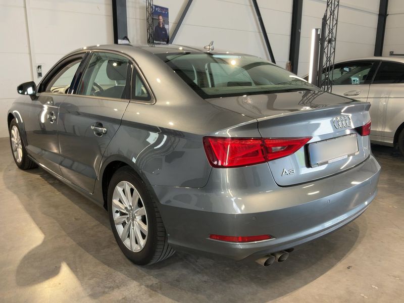Audi A3 Limousine 2.0 TDI Attraction 2014 – снимка 6