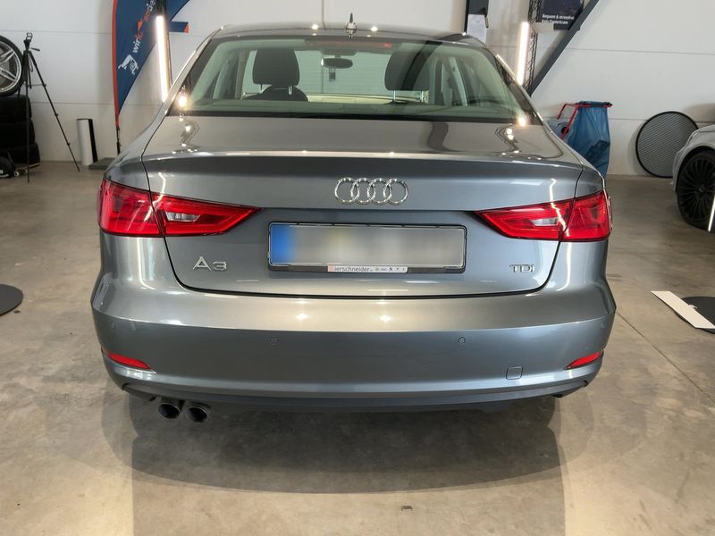 Audi A3 Limousine 2.0 TDI Attraction 2014 – снимка 7
