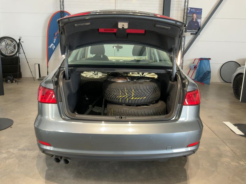 Audi A3 Limousine 2.0 TDI Attraction 2014 – снимка 16