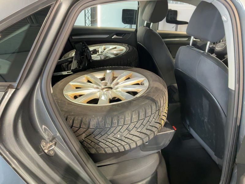 Audi A3 Limousine 2.0 TDI Attraction 2014 – снимка 20
