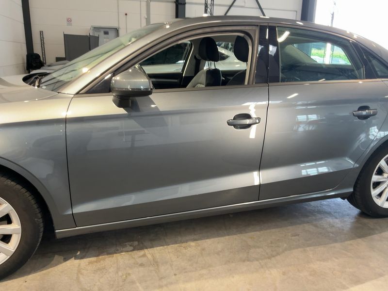 Audi A3 Limousine 2.0 TDI Attraction 2014 – снимка 4
