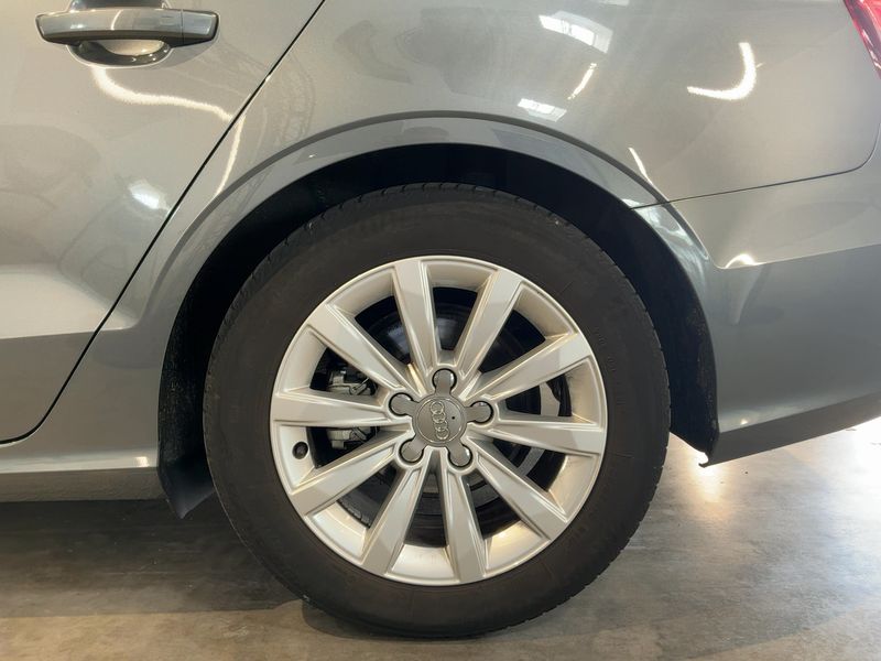 Audi A3 Limousine 2.0 TDI Attraction 2014 – снимка 5