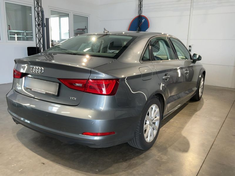 Audi A3 Limousine 2.0 TDI Attraction 2014 – снимка 8