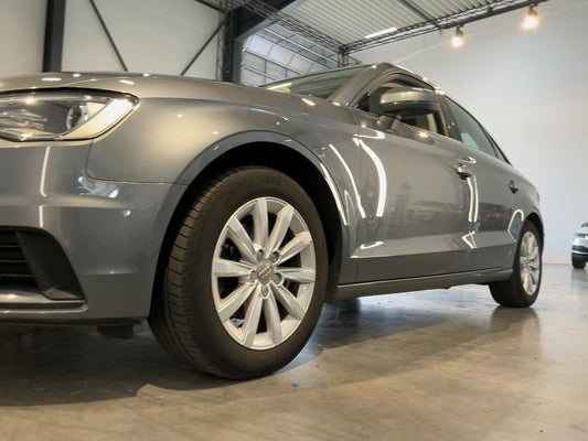 Audi A3 Limousine 2.0 TDI Attraction 2014 – снимка 2