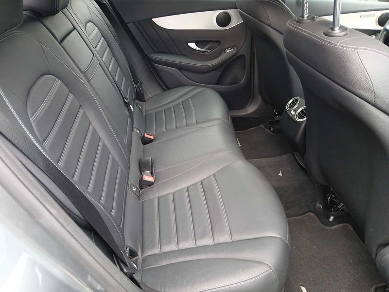 Mercedes-Benz GLC-Klasse GLC 250 4Matic AMG Line 2019 – снимка 14