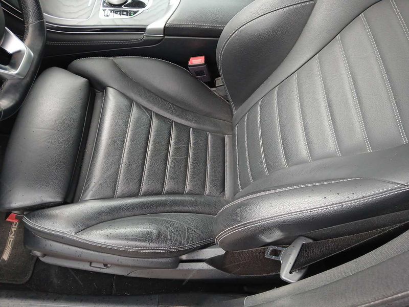 Mercedes-Benz GLC-Klasse GLC 250 4Matic AMG Line 2019 – снимка 18