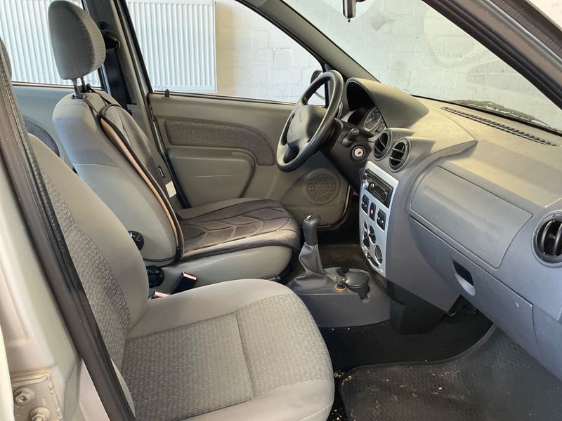 Dacia Logan 1.6 Laureate 2009 – снимка 3