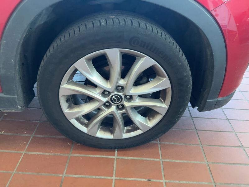 Mazda CX-5 2.2 Turbodiesel Sports-Line AWD 2014 – снимка 11