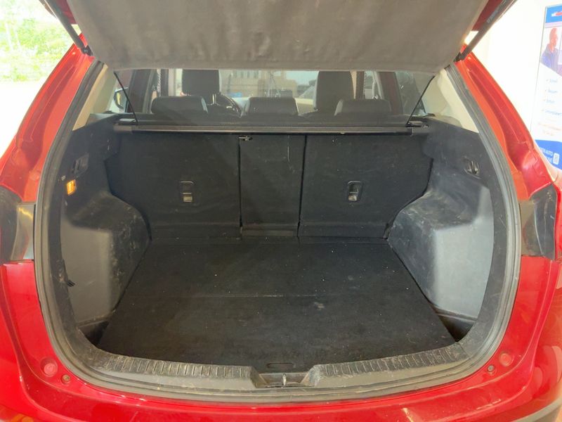 Mazda CX-5 2.2 Turbodiesel Sports-Line AWD 2014 – снимка 15