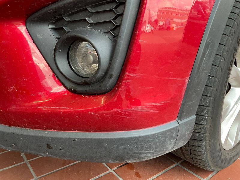 Mazda CX-5 2.2 Turbodiesel Sports-Line AWD 2014 – снимка 48