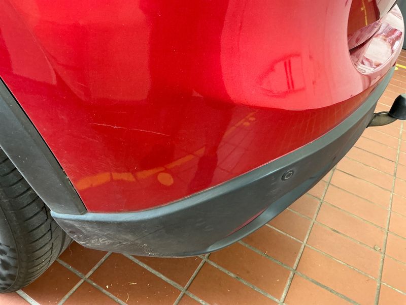 Mazda CX-5 2.2 Turbodiesel Sports-Line AWD 2014 – снимка 42