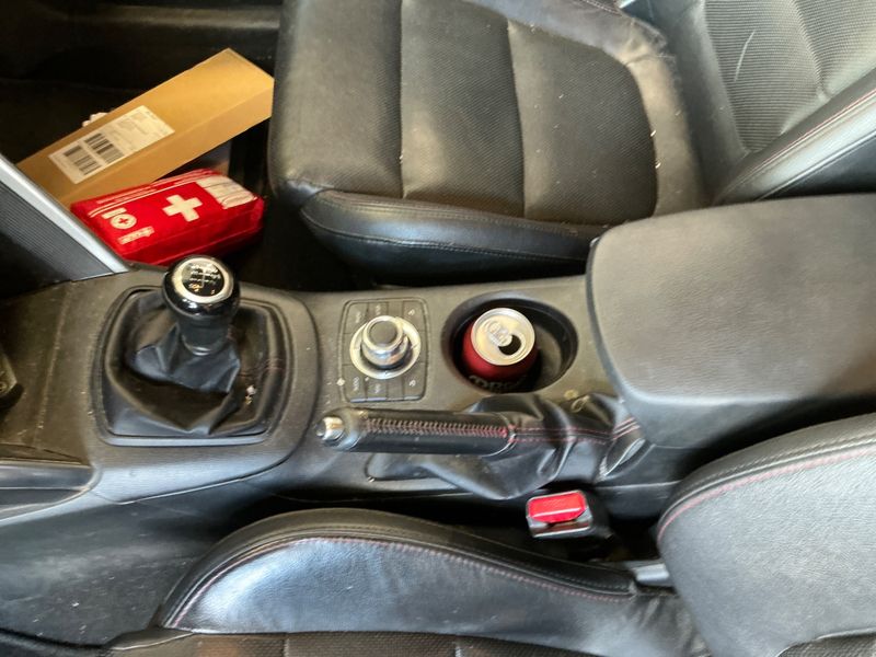 Mazda CX-5 2.2 Turbodiesel Sports-Line AWD 2014 – снимка 36