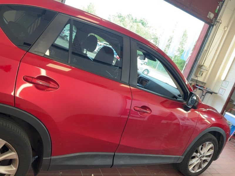 Mazda CX-5 2.2 Turbodiesel Sports-Line AWD 2014 – снимка 10