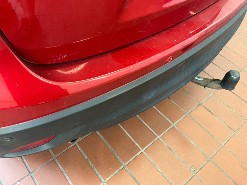Mazda CX-5 2.2 Turbodiesel Sports-Line AWD 2014 – снимка 41