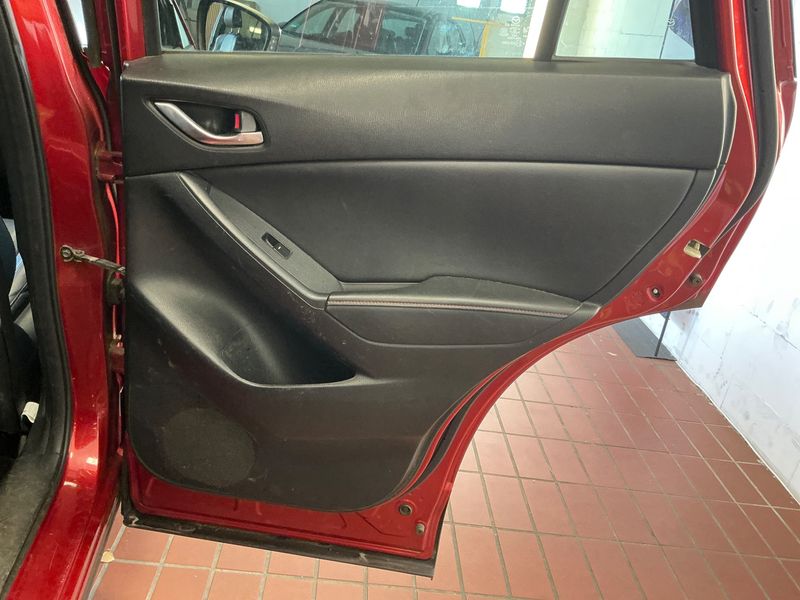 Mazda CX-5 2.2 Turbodiesel Sports-Line AWD 2014 – снимка 32