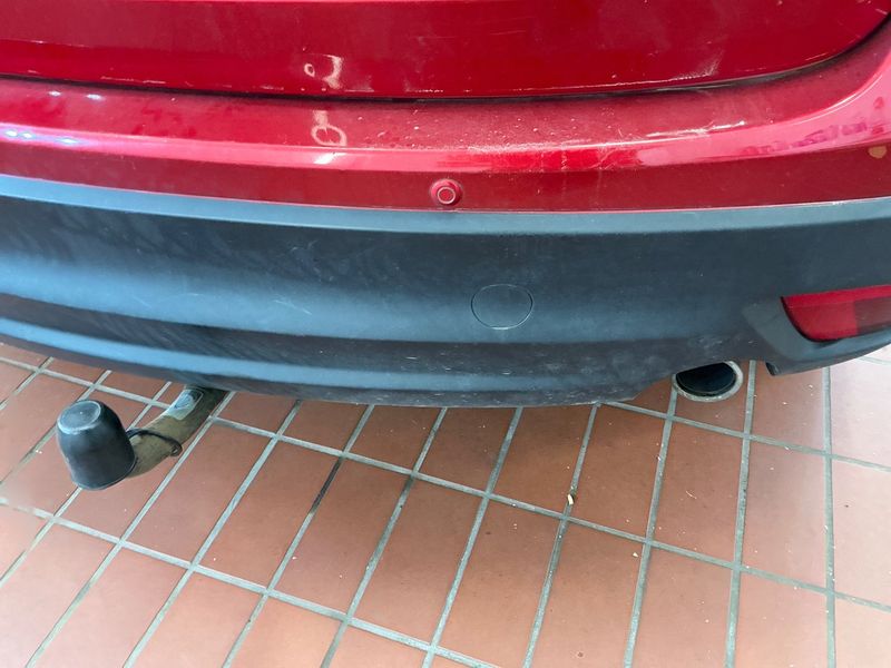 Mazda CX-5 2.2 Turbodiesel Sports-Line AWD 2014 – снимка 40