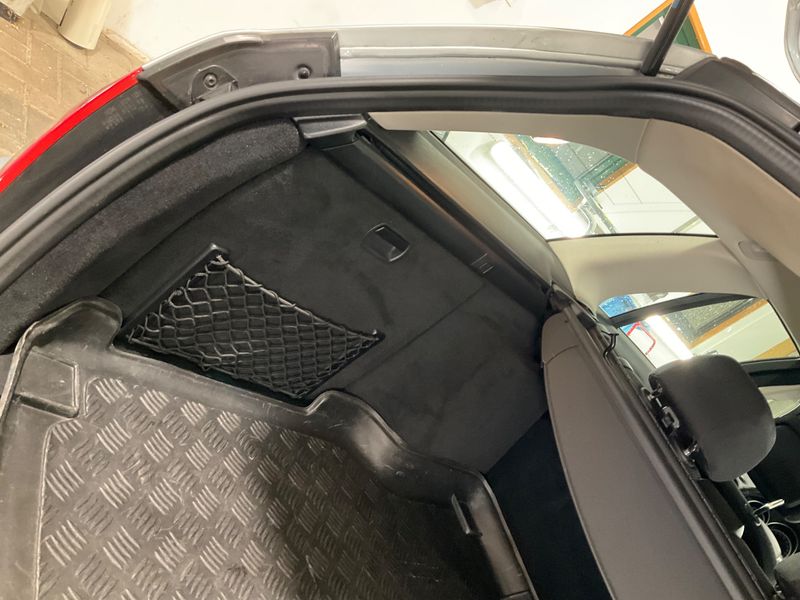 Mercedes-Benz C-Klasse C 180 CDI T BlueEfficiency Classic 2013 – снимка 36