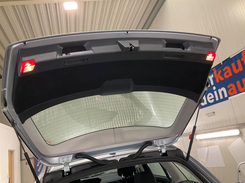 Mercedes-Benz C-Klasse C 180 CDI T BlueEfficiency Classic 2013 – снимка 38