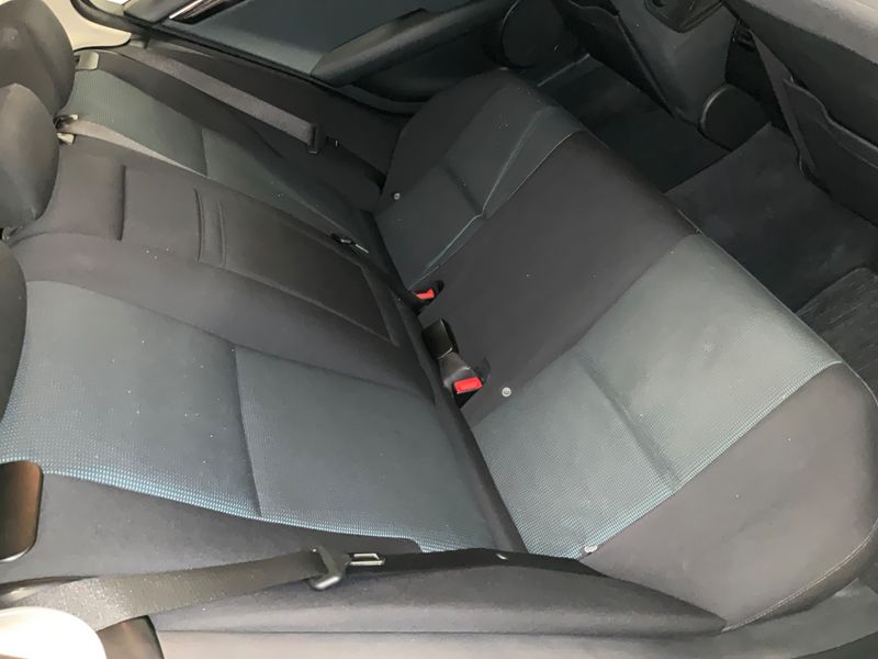 Mercedes-Benz C-Klasse C 180 CDI T BlueEfficiency Classic 2013 – снимка 30