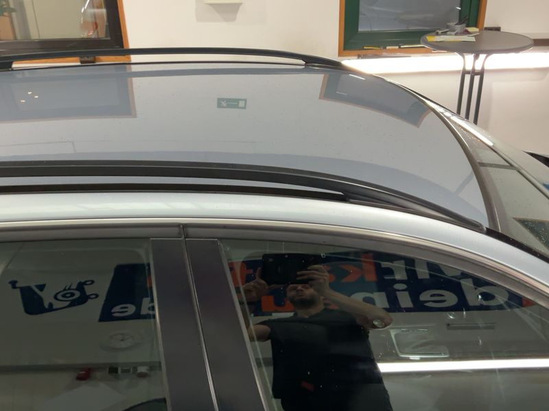 Mercedes-Benz C-Klasse C 180 CDI T BlueEfficiency Classic 2013 – снимка 13