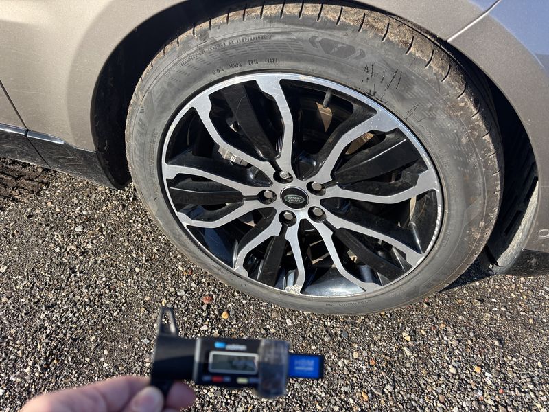 Land Rover Range Rover Sport P400e Plug-in Hybrid HSE Silver 2021 – снимка 22