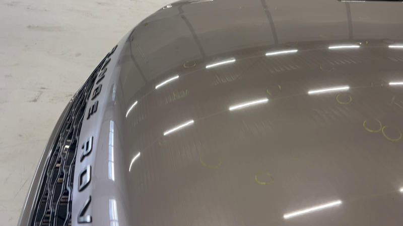 Land Rover Range Rover Sport P400e Plug-in Hybrid HSE Silver 2021 – снимка 86