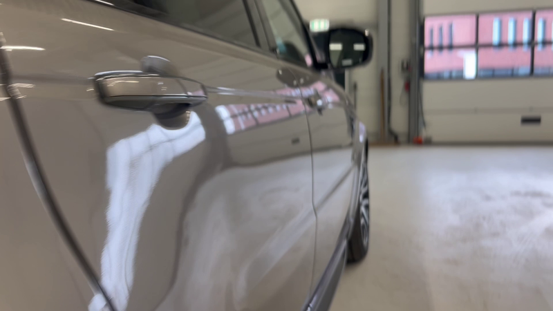 Land Rover Range Rover Sport P400e Plug-in Hybrid HSE Silver 2021 – снимка 29