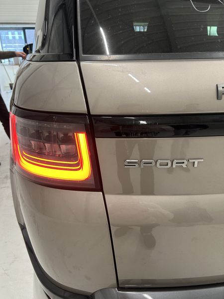 Land Rover Range Rover Sport P400e Plug-in Hybrid HSE Silver 2021 – снимка 79