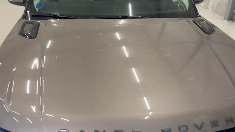 Land Rover Range Rover Sport P400e Plug-in Hybrid HSE Silver 2021 – снимка 91