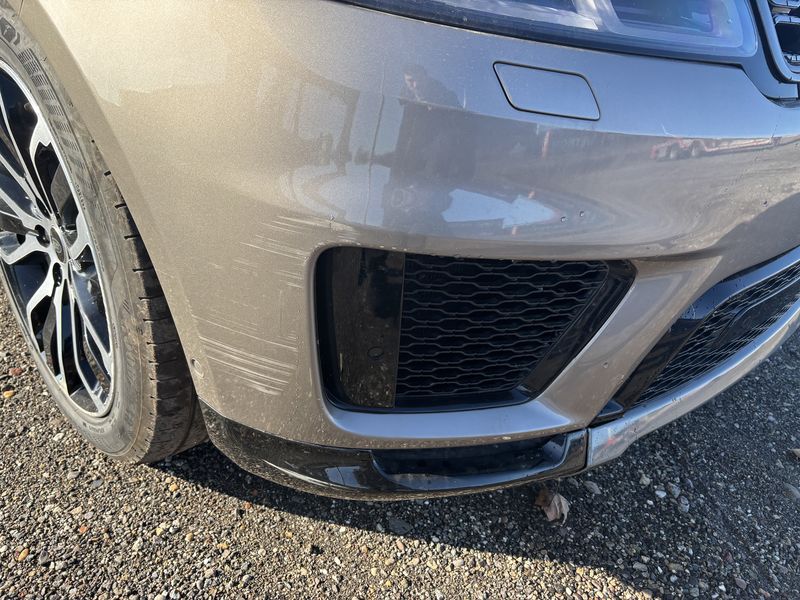 Land Rover Range Rover Sport P400e Plug-in Hybrid HSE Silver 2021 – снимка 81
