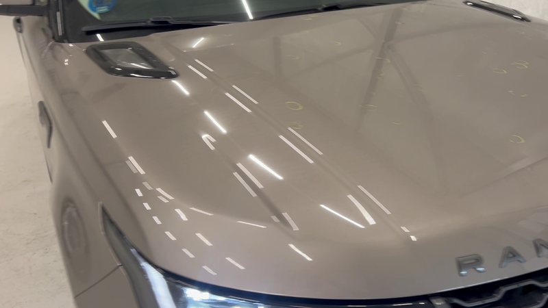 Land Rover Range Rover Sport P400e Plug-in Hybrid HSE Silver 2021 – снимка 94