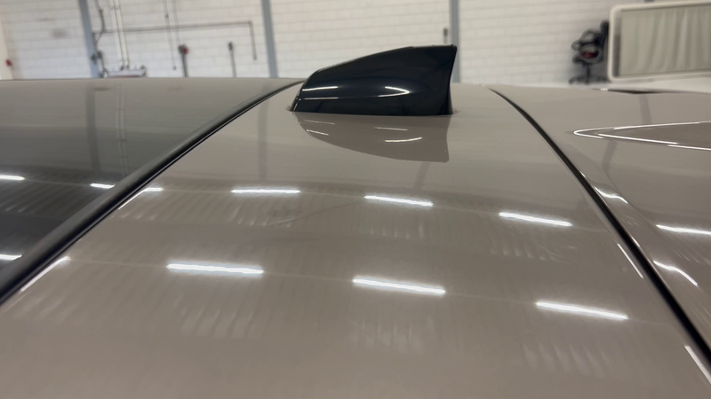 Land Rover Range Rover Sport P400e Plug-in Hybrid HSE Silver 2021 – снимка 65