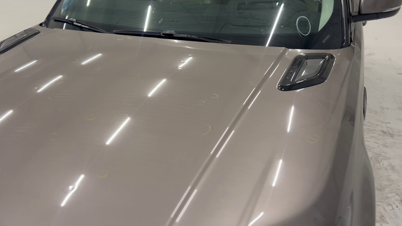 Land Rover Range Rover Sport P400e Plug-in Hybrid HSE Silver 2021 – снимка 89